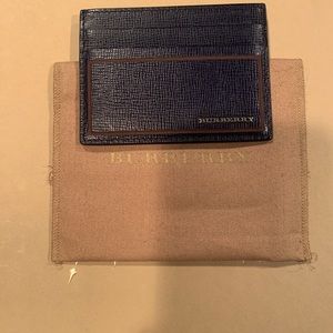 Burberry Wallet